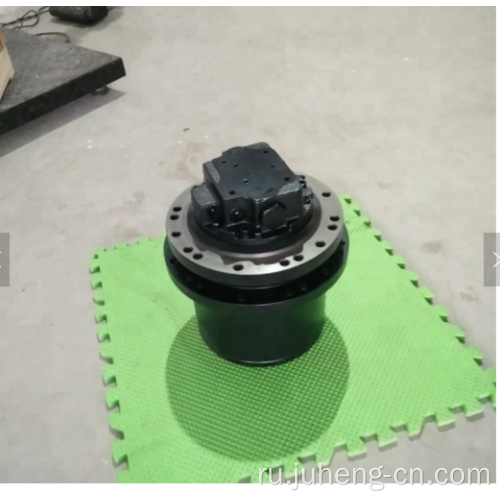 TB240 Final Drive TB240 Travel Motor 19031-31500